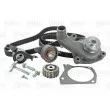 VALEO 614682 - Pompe à eau + kit de courroie de distribution