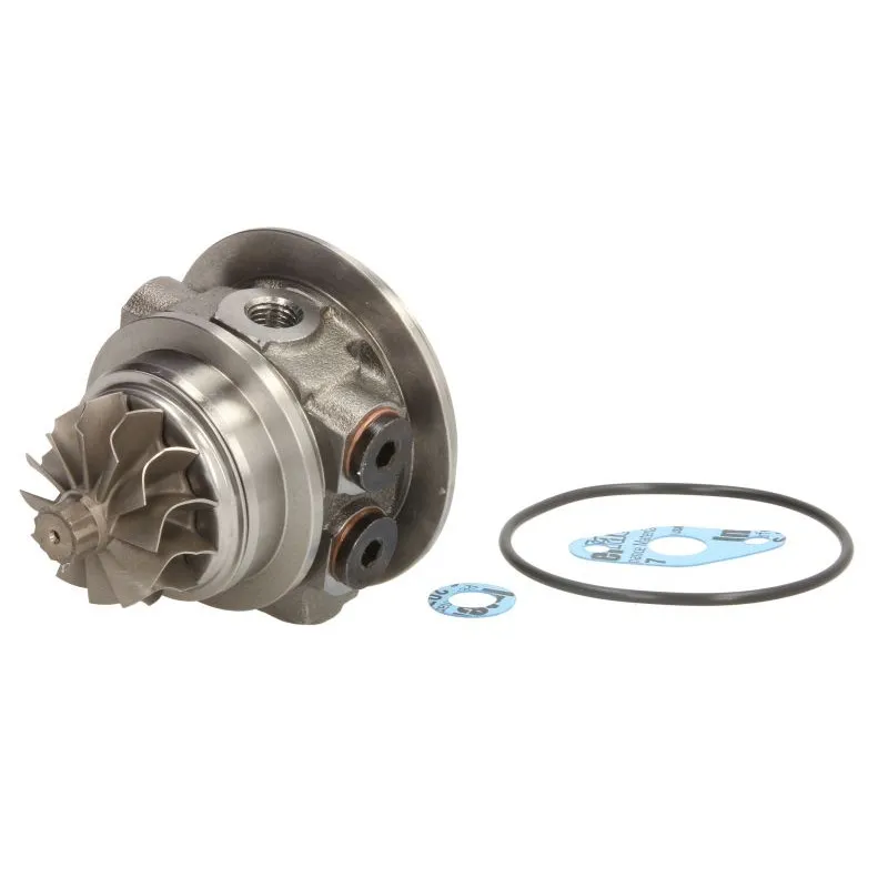 Carter central, compresseur EVORON EVCH0096 - Visuel 1