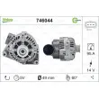VALEO 746044 - Alternateur