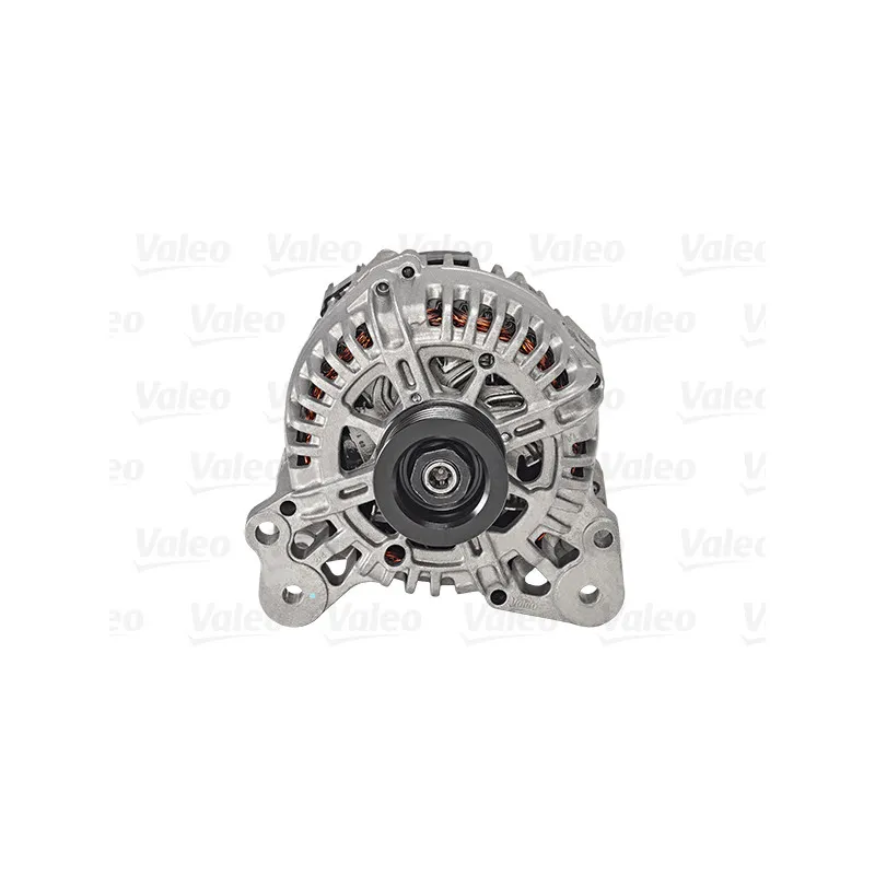 Alternateur VALEO 746137 - Visuel 1