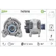 VALEO 747016 - Alternateur