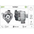 VALEO 747021 - Alternateur