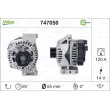 VALEO 747050 - Alternateur