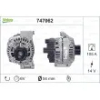 VALEO 747062 - Alternateur
