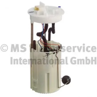 Unité d'injection de carburant PIERBURG OEM 60664024