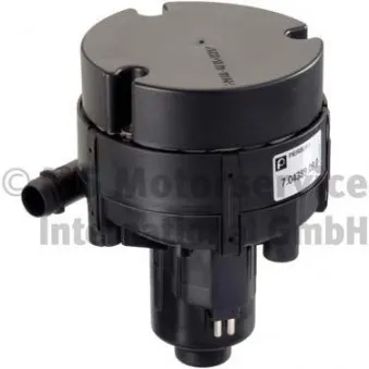 Pompe d'injection d'air secondaire PIERBURG OEM 0001407185