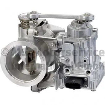 Clapet de gaz d'échappement PIERBURG OEM 5801602383