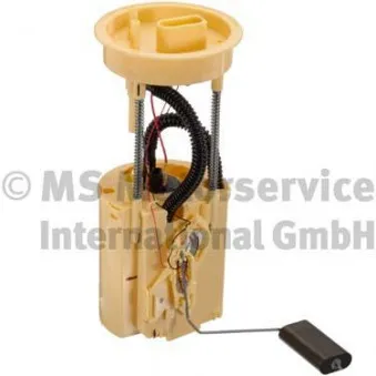Unité d'injection de carburant PIERBURG OEM 3B0919050B