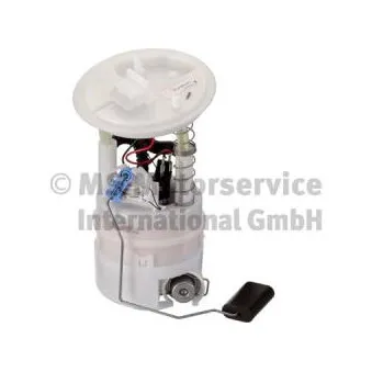 Unité d'injection de carburant PIERBURG 7.07795.27.0