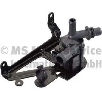 Pompe à eau additionnelle PIERBURG 7.08692.00.0