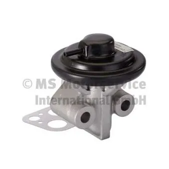 Vanne EGR PIERBURG 7.09002.14.0