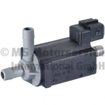 Détendeur de suralimentation PIERBURG 7.22687.51.0 pour PORSCHE MACAN 3.0 GTS - 360cv