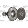 VALEO 805034 - Kit d'embrayage