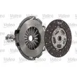 VALEO 805035 - Kit d'embrayage