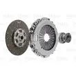 VALEO 805063 - Kit d'embrayage