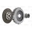 VALEO 805291 - Kit d'embrayage