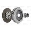 VALEO 805293 - Kit d'embrayage