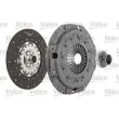 VALEO 805317 - Kit d'embrayage