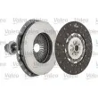 VALEO 805317 - Kit d'embrayage