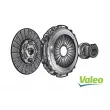 VALEO 809107 - Kit d'embrayage