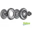 Kit d'embrayage VALEO [809119]