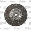 VALEO 809126 - Kit d'embrayage