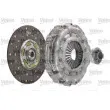 VALEO 809144 - Kit d'embrayage