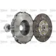 VALEO 809144 - Kit d'embrayage