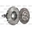 VALEO 827101 - Kit d'embrayage