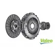 Kit d'embrayage VALEO [827143]