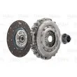 VALEO 827180 - Kit d'embrayage
