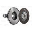 VALEO 827180 - Kit d'embrayage
