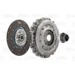 VALEO 827181 - Kit d'embrayage