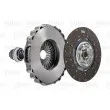 VALEO 827181 - Kit d'embrayage