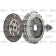 VALEO 827190 - Kit d'embrayage