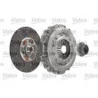 VALEO 827262 - Kit d'embrayage