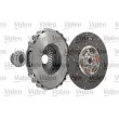 VALEO 827262 - Kit d'embrayage