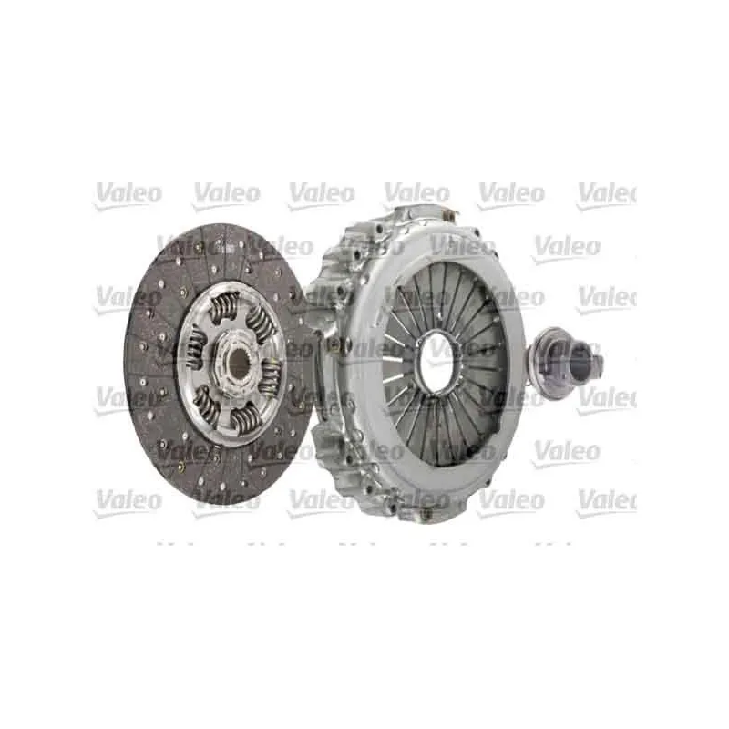 Kit d'embrayage VALEO 827295 - Visuel 1