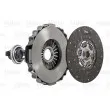 VALEO 827409 - Kit d'embrayage