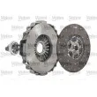 VALEO 827422 - Kit d'embrayage