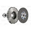 VALEO 827461 - Kit d'embrayage
