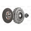 VALEO 827466 - Kit d'embrayage
