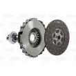 VALEO 827503 - Kit d'embrayage