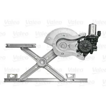 VALEO 851230 - Lève-vitre