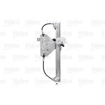 Lève-vitre VALEO OEM 8201010924