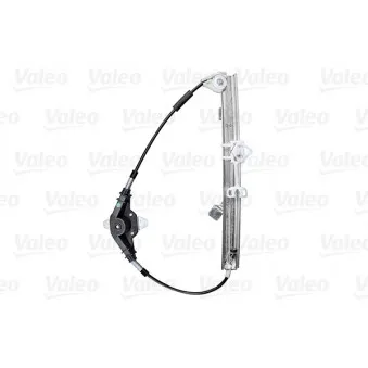 Lève-vitre VALEO OEM 46536308