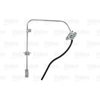 Lève-vitre VALEO OEM 7577411