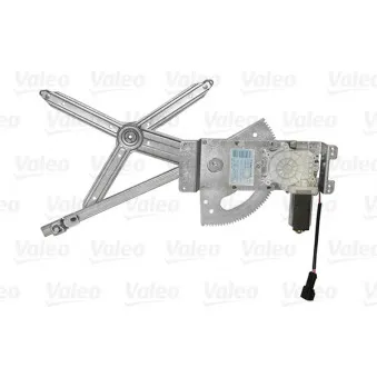 Lève-vitre VALEO OEM 90512644
