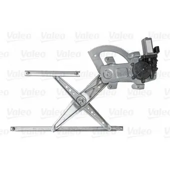 Lève-vitre VALEO OEM 6980152080