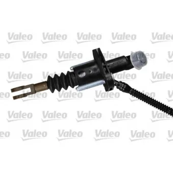 Cylindre émetteur, embrayage VALEO 874309 pour OPEL ASTRA 2.0 DI - 82cv